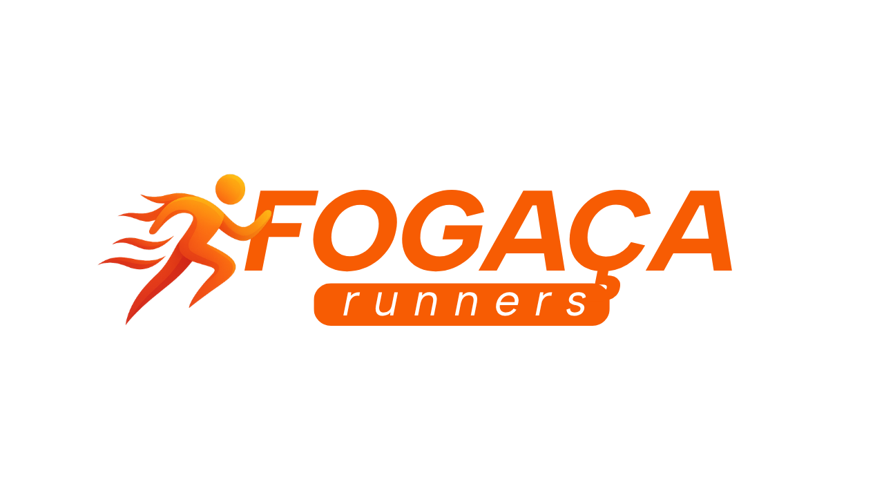Fogaça Runners Logo